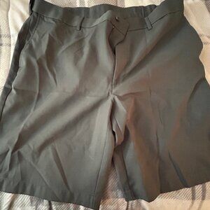 men's golf shorts, 40